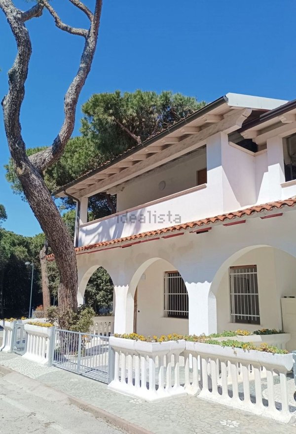 appartamento in vendita a Rosolina