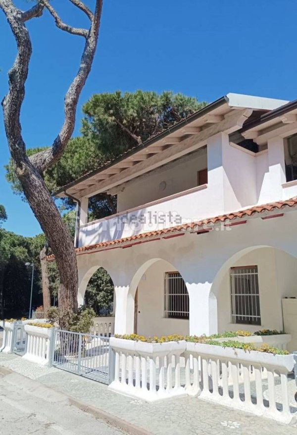 appartamento in vendita a Rosolina