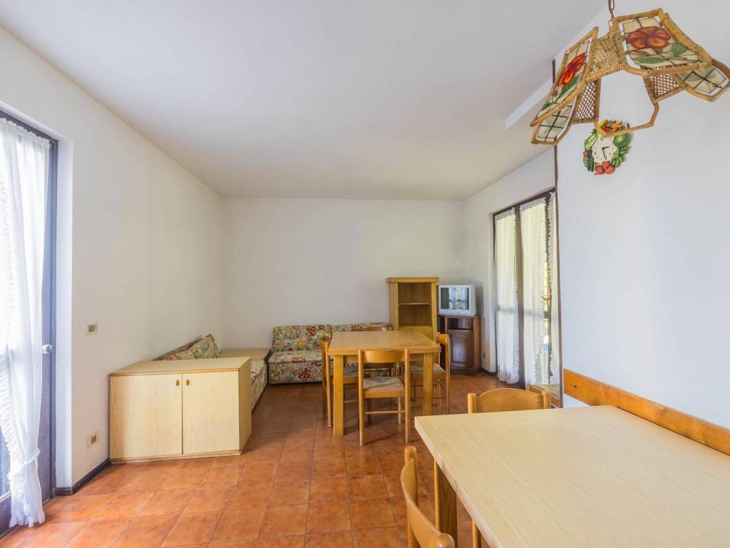 casa indipendente in vendita a Rosolina