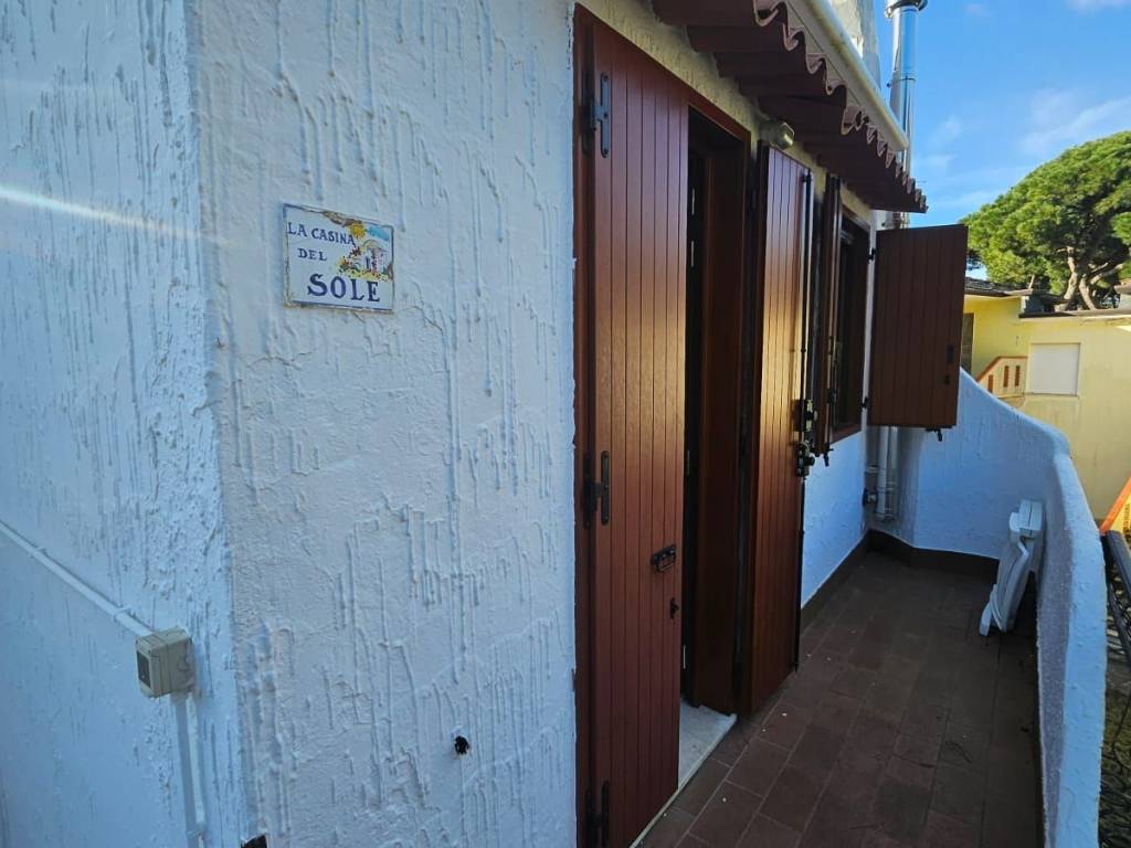 appartamento in vendita a Rosolina in zona Rosolina Mare