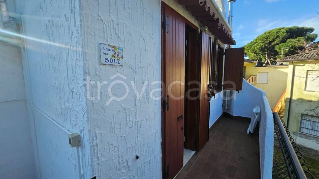 appartamento in vendita a Rosolina in zona Rosolina Mare