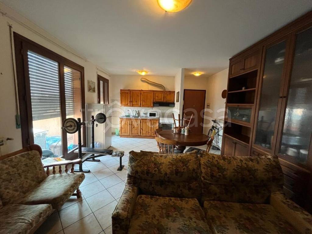 appartamento in vendita a Rosolina