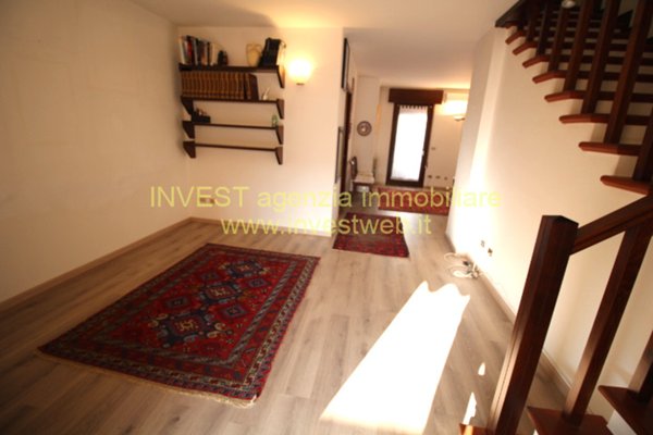 casa semindipendente in vendita a Rosolina