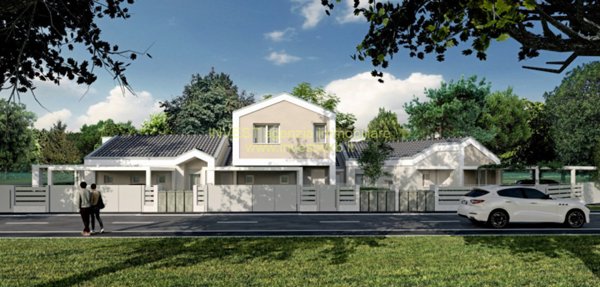 casa indipendente in vendita a Rosolina