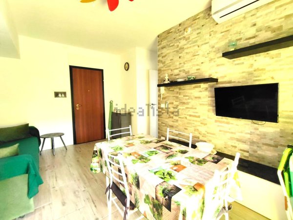 appartamento in vendita a Rosolina in zona Rosolina Mare