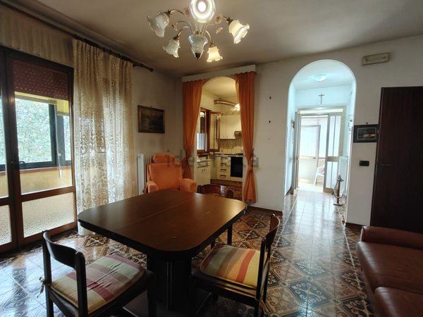 appartamento in vendita a Rosolina