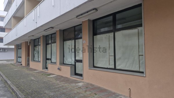 ufficio in vendita a Rosolina