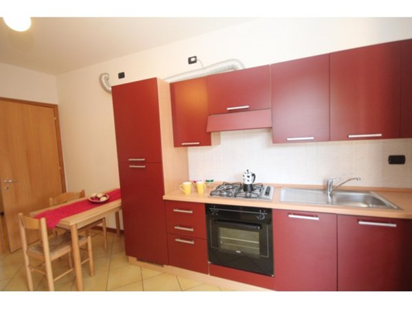 appartamento in vendita a Rosolina in zona Rosolina Mare