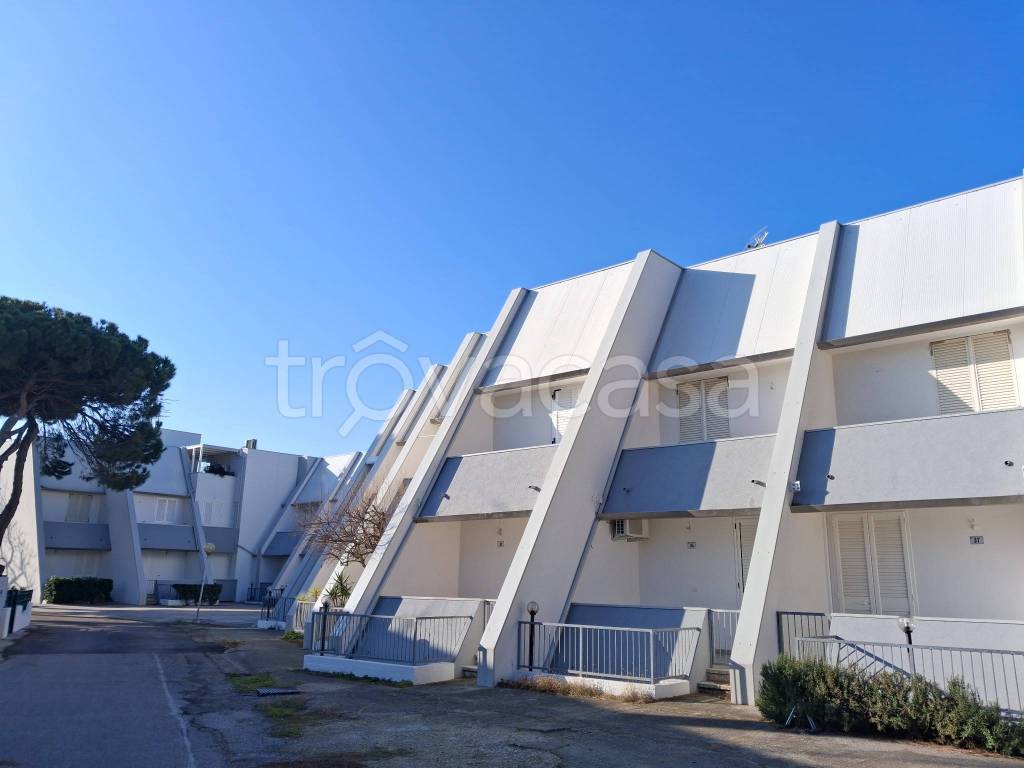 appartamento in vendita a Rosolina in zona Rosolina Mare