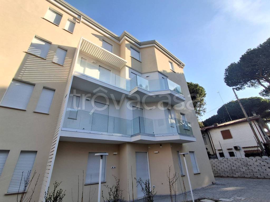 appartamento in vendita a Rosolina in zona Rosolina Mare