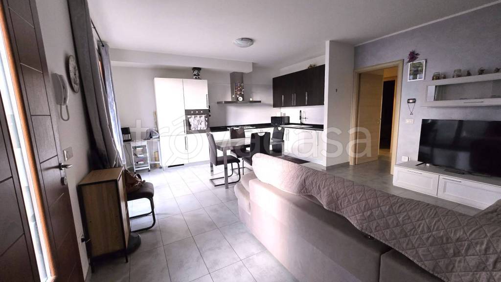 appartamento in vendita a Rosolina