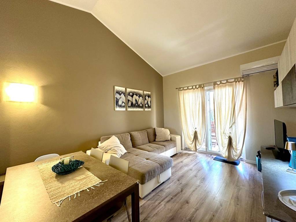 appartamento in vendita a Rosolina