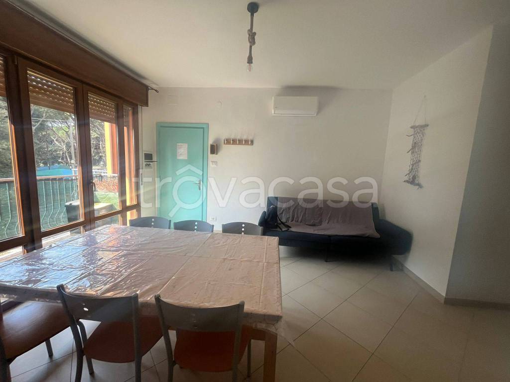 appartamento in vendita a Rosolina in zona Rosolina Mare