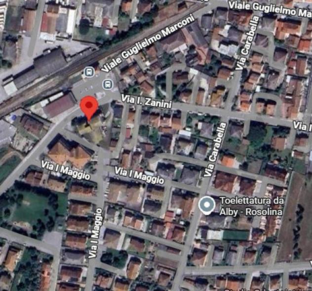 appartamento in vendita a Rosolina