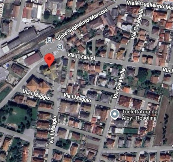 appartamento in vendita a Rosolina