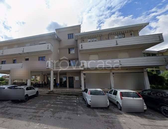 appartamento in vendita a Rosolina