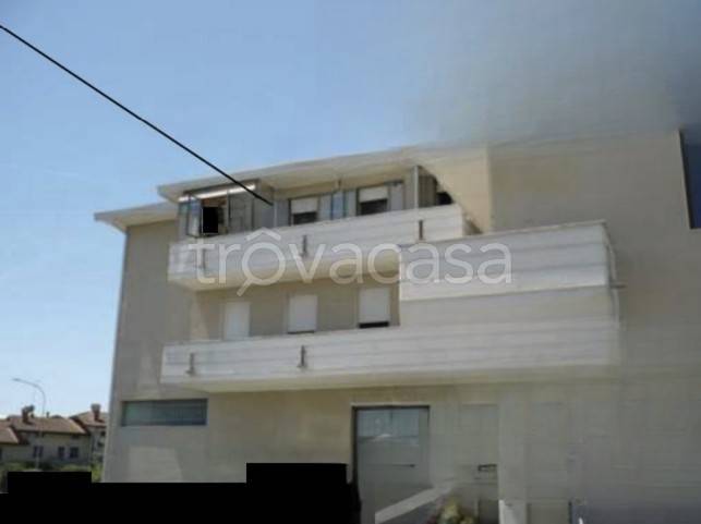 appartamento in vendita a Rosolina