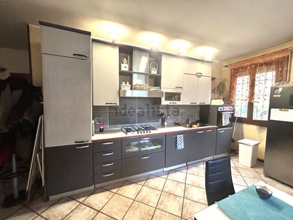 casa indipendente in vendita a Rosolina