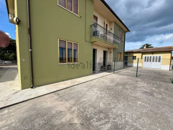 casa indipendente in vendita a Rosolina in zona Ca' Morosini