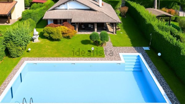 casa indipendente in vendita a Rosolina