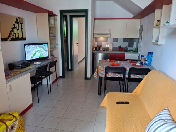 appartamento in vendita a Rosolina in zona Rosolina Mare