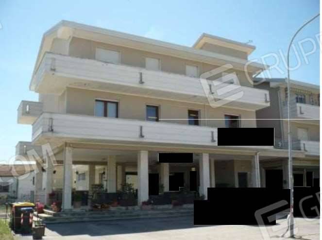 appartamento in vendita a Rosolina