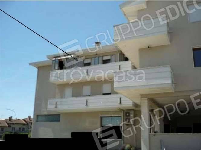 appartamento in vendita a Rosolina