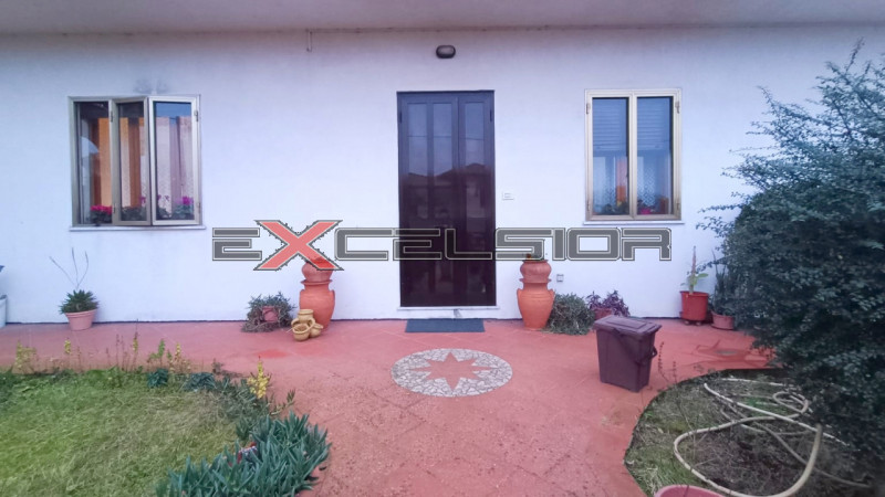 appartamento in vendita a Rosolina