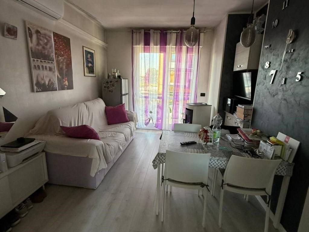 appartamento in vendita a Rosolina in zona Rosolina Mare