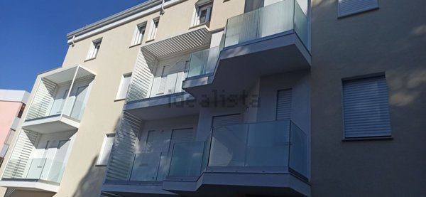 appartamento in vendita a Rosolina in zona Rosolina Mare