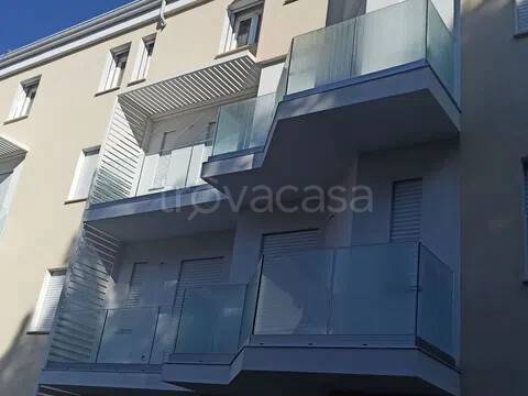 appartamento in vendita a Rosolina in zona Rosolina Mare
