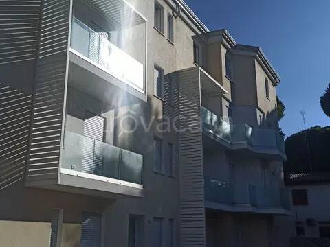 appartamento in vendita a Rosolina in zona Rosolina Mare