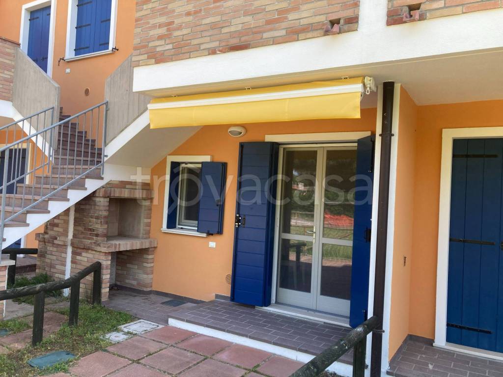 appartamento in vendita a Rosolina in zona Rosolina Mare