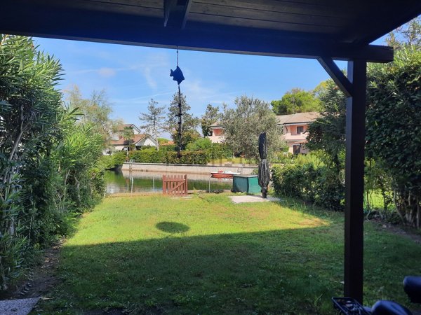 appartamento in vendita a Rosolina