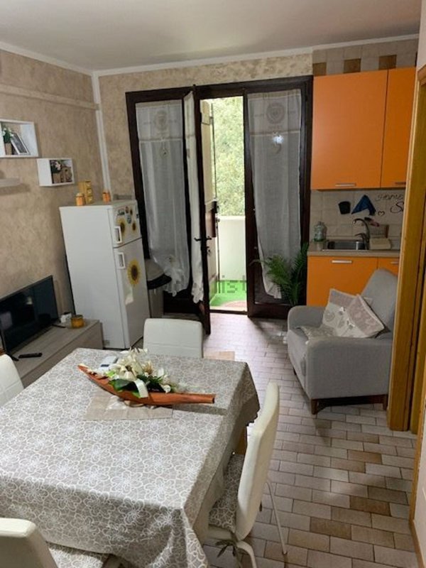 appartamento in vendita a Rosolina in zona Rosolina Mare