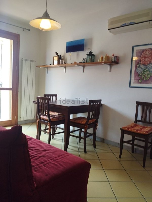 appartamento in vendita a Rosolina