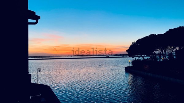 appartamento in vendita a Rosolina