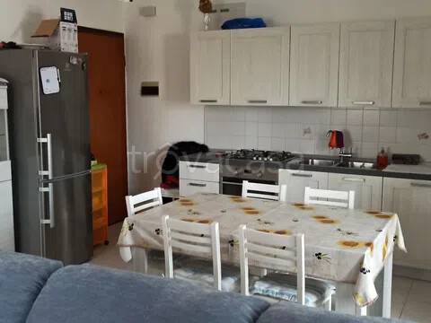 appartamento in vendita a Rosolina
