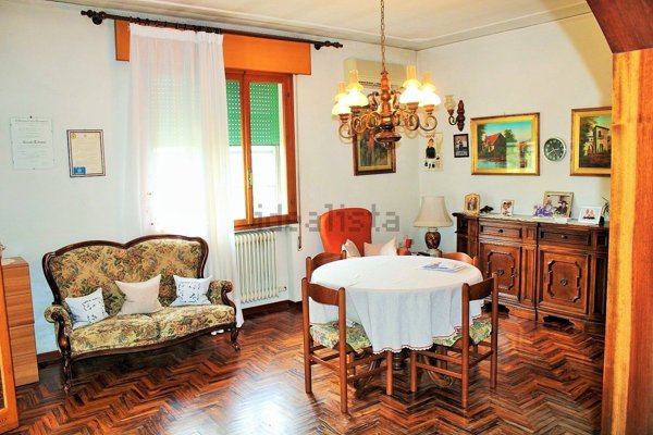 appartamento in vendita a Rosolina