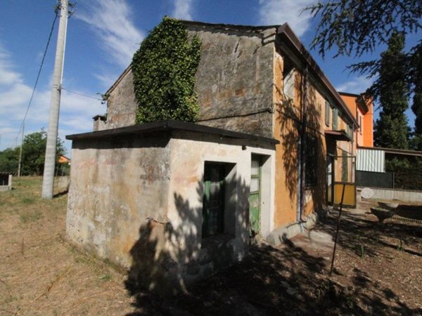 casa semindipendente in vendita a Rosolina
