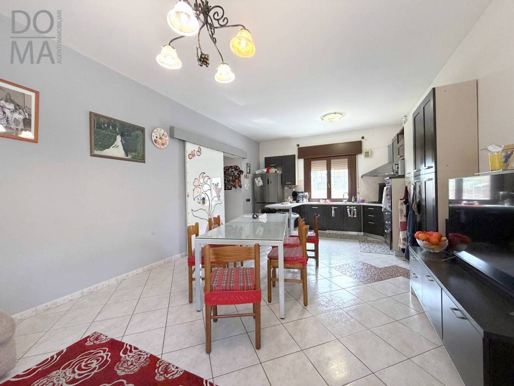 appartamento in vendita a Rosolina