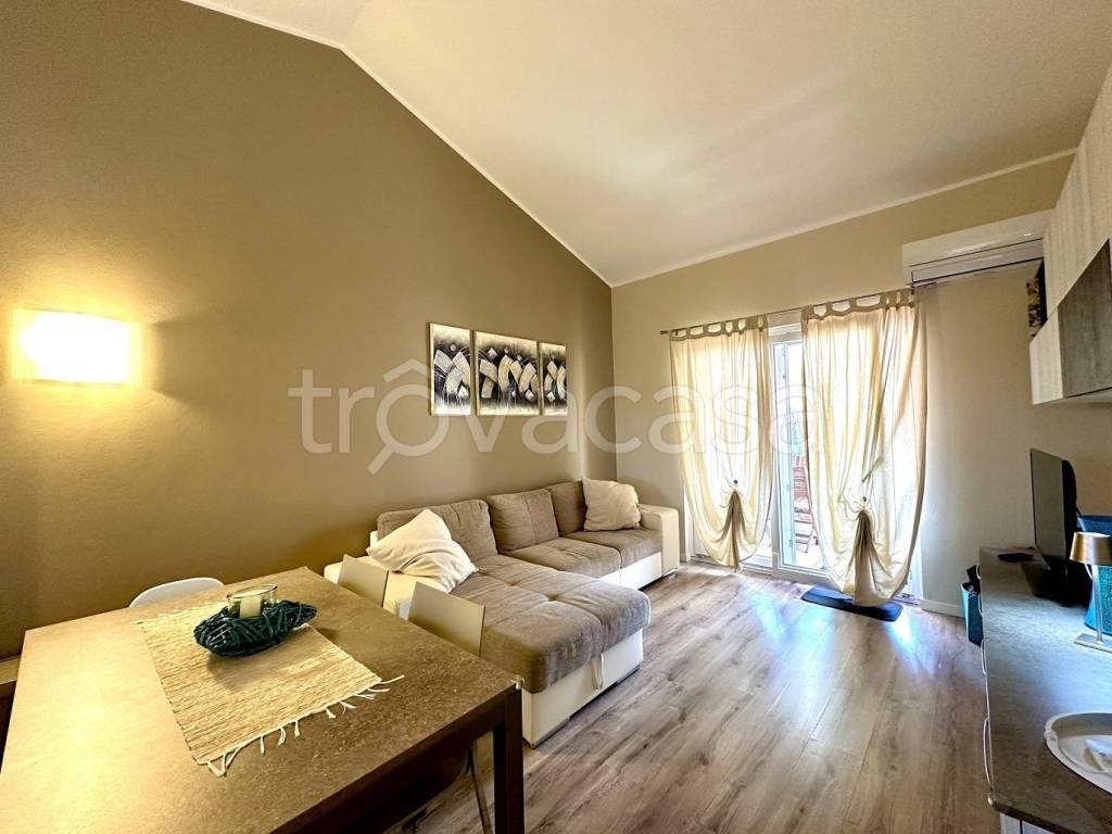 appartamento in vendita a Rosolina in zona Rosolina Mare