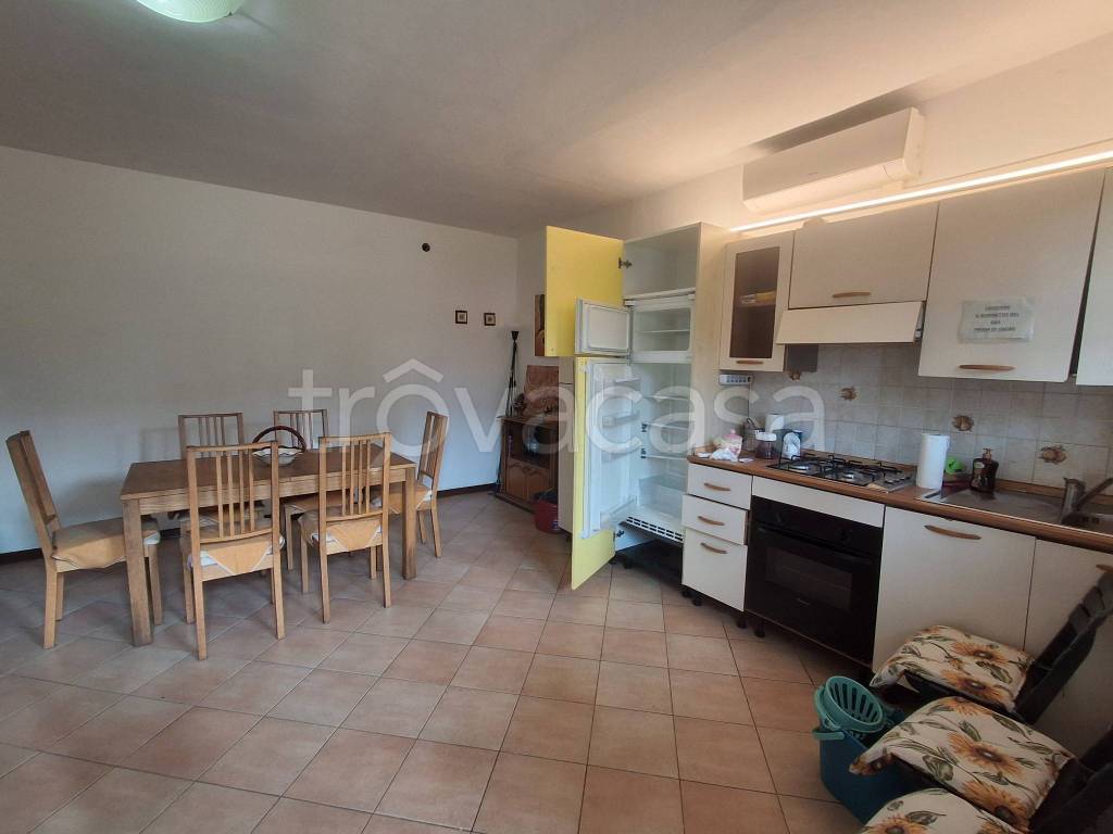 appartamento in vendita a Rosolina in zona Rosolina Mare