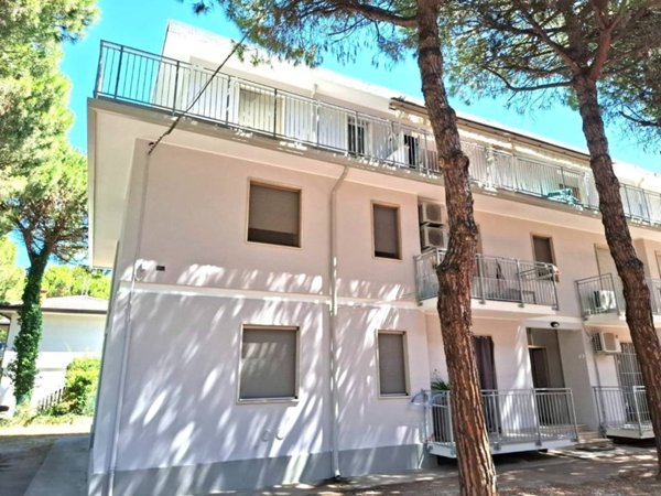 appartamento in vendita a Rosolina in zona Rosolina Mare