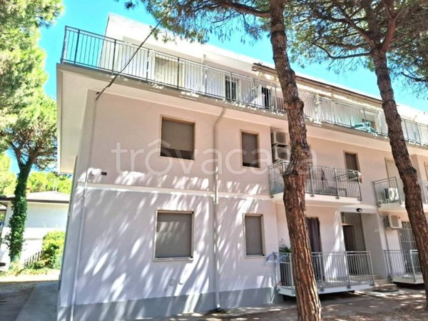 appartamento in vendita a Rosolina in zona Rosolina Mare