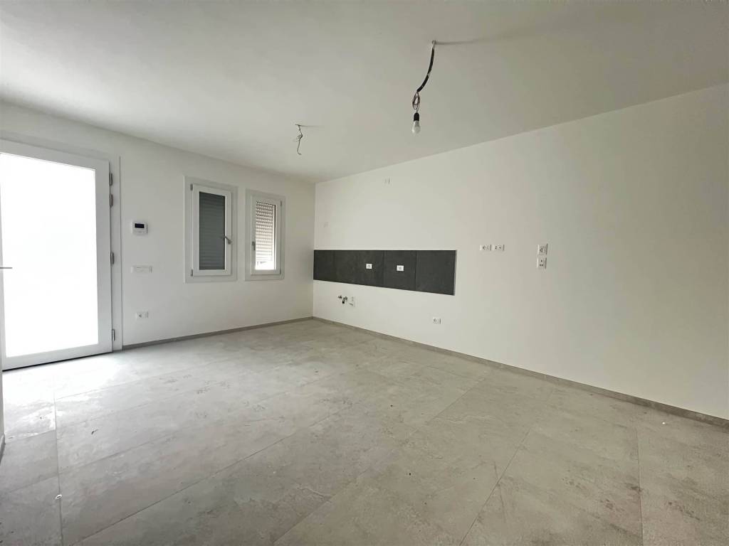 appartamento in vendita a Rosolina in zona Rosolina Mare