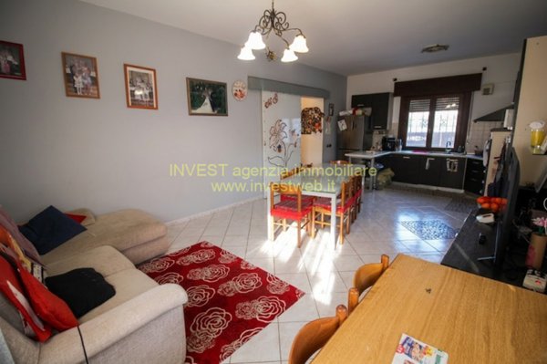 appartamento in vendita a Rosolina