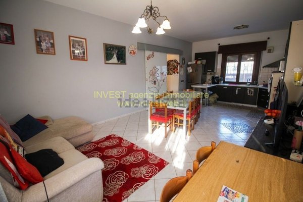 appartamento in vendita a Rosolina