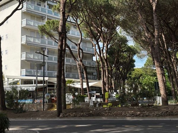 appartamento in vendita a Rosolina