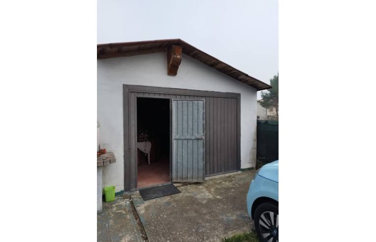 casa indipendente in vendita a Rosolina in zona Rosolina Mare